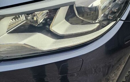 Volkswagen Tiguan I, 2016 год, 2 080 000 рублей, 25 фотография