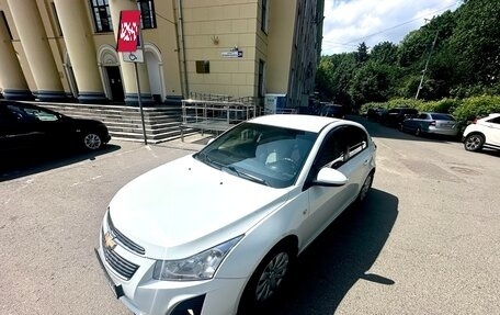 Chevrolet Cruze II, 2013 год, 849 999 рублей, 7 фотография