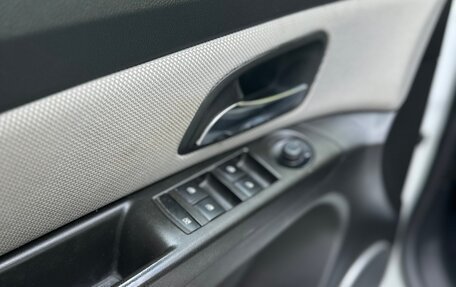 Chevrolet Cruze II, 2013 год, 849 999 рублей, 20 фотография