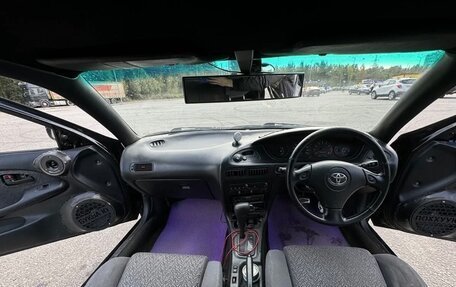 Toyota Corolla Levin VI (AE100/AE101), 1993 год, 290 000 рублей, 3 фотография