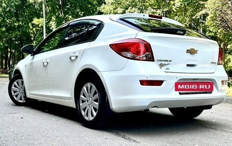 Chevrolet Cruze II, 2013 год, 849 999 рублей, 11 фотография
