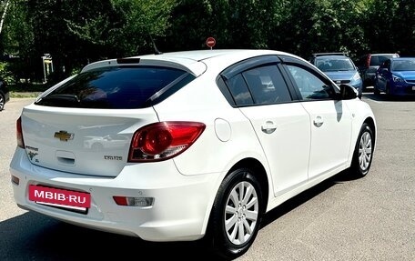 Chevrolet Cruze II, 2013 год, 849 999 рублей, 12 фотография