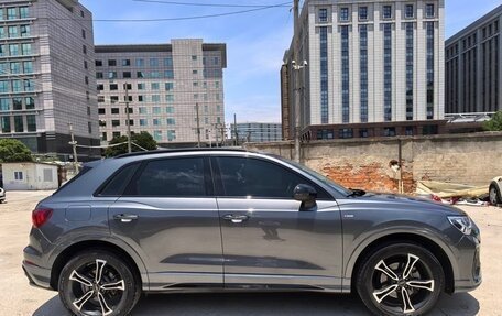 Audi Q3, 2021 год, 2 406 000 рублей, 3 фотография