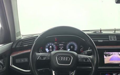 Audi Q3, 2021 год, 2 406 000 рублей, 4 фотография