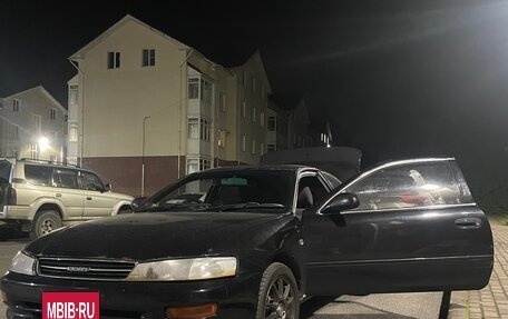 Toyota Corolla Levin VI (AE100/AE101), 1993 год, 290 000 рублей, 4 фотография