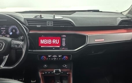 Audi Q3, 2021 год, 2 406 000 рублей, 5 фотография