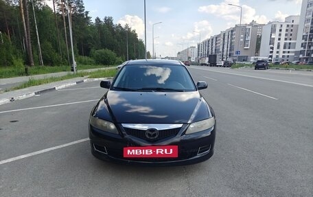 Mazda 6, 2006 год, 300 000 рублей, 2 фотография