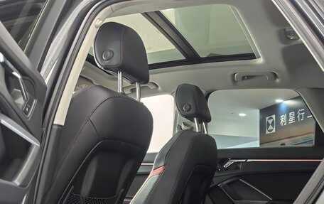 Audi Q3, 2021 год, 2 406 000 рублей, 7 фотография
