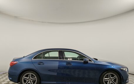 Mercedes-Benz A-Класс, 2021 год, 2 655 000 рублей, 4 фотография