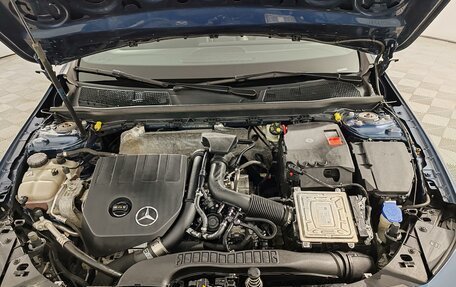 Mercedes-Benz A-Класс, 2021 год, 2 655 000 рублей, 9 фотография