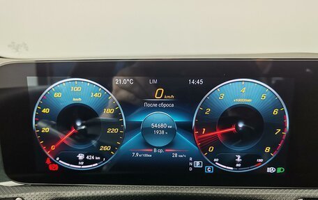 Mercedes-Benz A-Класс, 2021 год, 2 655 000 рублей, 13 фотография