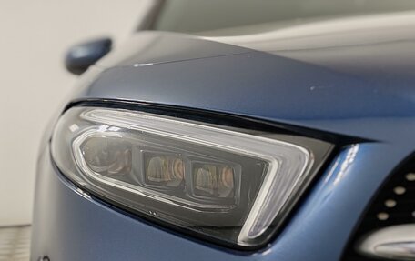 Mercedes-Benz A-Класс, 2021 год, 2 655 000 рублей, 17 фотография