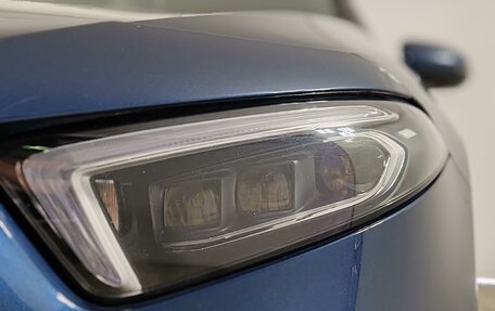 Mercedes-Benz A-Класс, 2021 год, 2 655 000 рублей, 28 фотография
