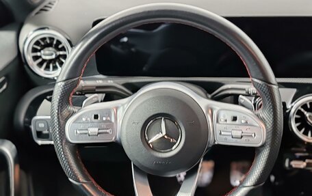 Mercedes-Benz A-Класс, 2021 год, 2 655 000 рублей, 26 фотография