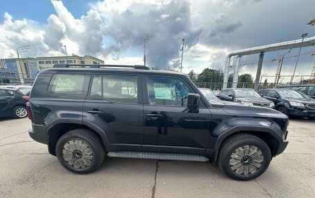 Toyota Land Cruiser, 2025 год, 13 399 000 рублей, 2 фотография