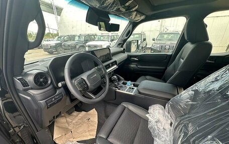 Toyota Land Cruiser, 2025 год, 13 399 000 рублей, 4 фотография