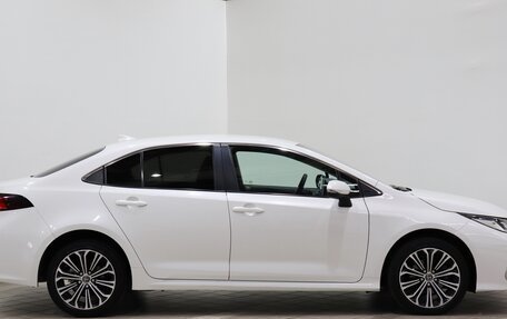 Toyota Corolla, 2019 год, 2 500 000 рублей, 3 фотография