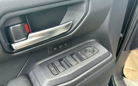 Toyota Land Cruiser, 2025 год, 13 399 000 рублей, 7 фотография