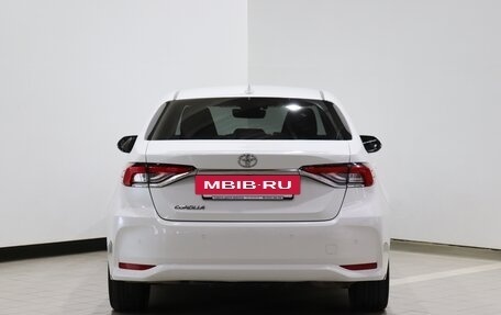 Toyota Corolla, 2019 год, 2 500 000 рублей, 5 фотография