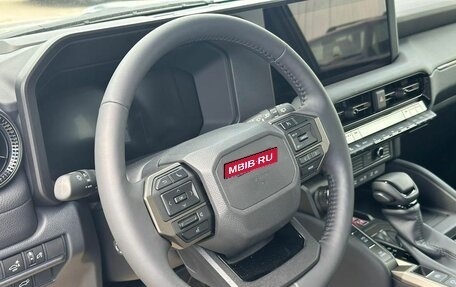 Toyota Land Cruiser, 2025 год, 13 399 000 рублей, 5 фотография