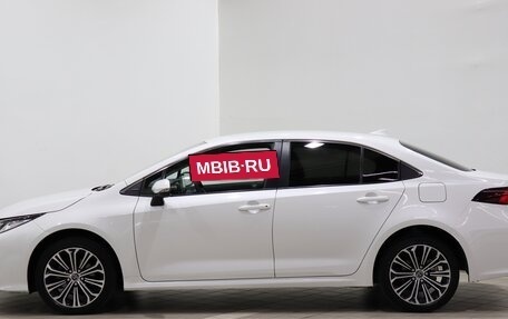 Toyota Corolla, 2019 год, 2 500 000 рублей, 7 фотография
