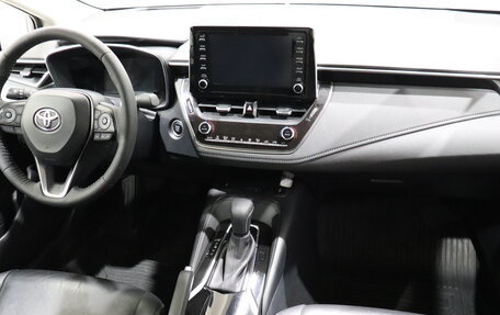 Toyota Corolla, 2019 год, 2 500 000 рублей, 14 фотография