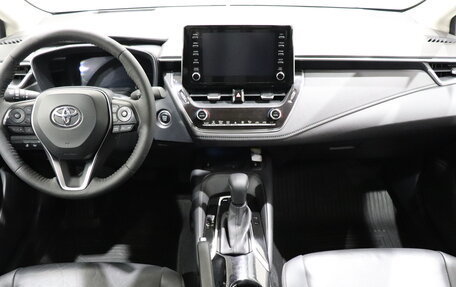 Toyota Corolla, 2019 год, 2 500 000 рублей, 13 фотография