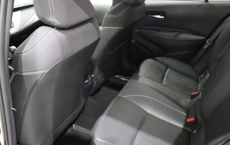 Toyota Corolla, 2019 год, 2 500 000 рублей, 17 фотография