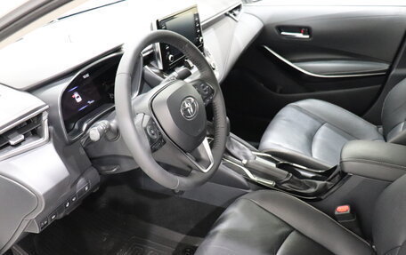 Toyota Corolla, 2019 год, 2 500 000 рублей, 16 фотография