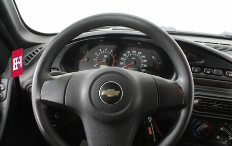 Chevrolet Niva I рестайлинг, 2015 год, 725 000 рублей, 13 фотография