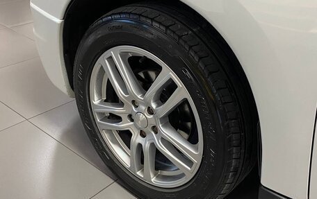 Mitsubishi Outlander III рестайлинг 3, 2013 год, 1 695 000 рублей, 17 фотография