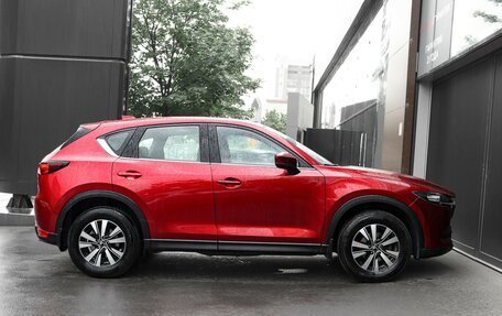 Mazda CX-5 II, 2019 год, 2 650 000 рублей, 4 фотография