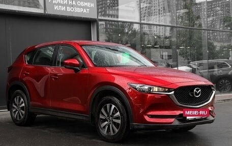Mazda CX-5 II, 2019 год, 2 650 000 рублей, 3 фотография