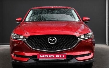 Mazda CX-5 II, 2019 год, 2 650 000 рублей, 2 фотография