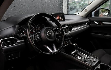 Mazda CX-5 II, 2019 год, 2 650 000 рублей, 13 фотография