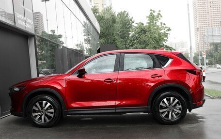 Mazda CX-5 II, 2019 год, 2 650 000 рублей, 8 фотография