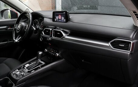 Mazda CX-5 II, 2019 год, 2 650 000 рублей, 9 фотография