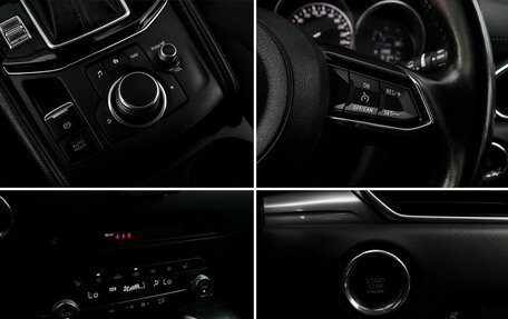 Mazda CX-5 II, 2019 год, 2 650 000 рублей, 16 фотография