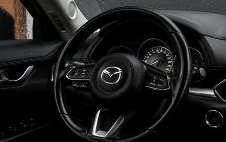 Mazda CX-5 II, 2019 год, 2 650 000 рублей, 15 фотография