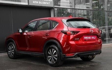 Mazda CX-5 II, 2019 год, 2 650 000 рублей, 7 фотография