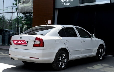 Skoda Octavia, 2012 год, 997 000 рублей, 5 фотография