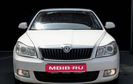 Skoda Octavia, 2012 год, 997 000 рублей, 2 фотография