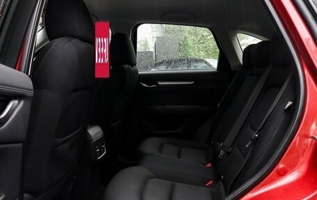 Mazda CX-5 II, 2019 год, 2 650 000 рублей, 10 фотография