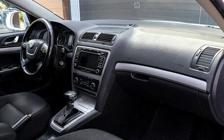 Skoda Octavia, 2012 год, 997 000 рублей, 9 фотография