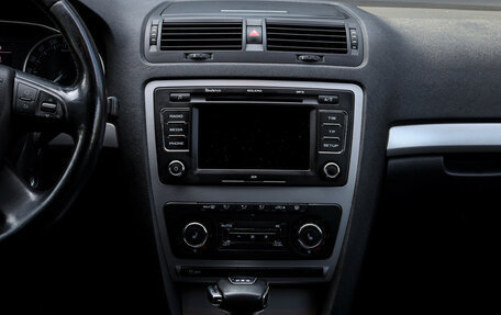 Skoda Octavia, 2012 год, 997 000 рублей, 12 фотография