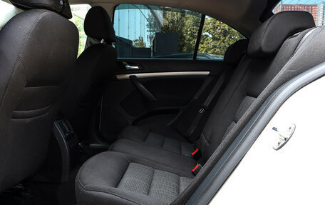 Skoda Octavia, 2012 год, 997 000 рублей, 10 фотография