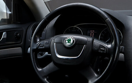 Skoda Octavia, 2012 год, 997 000 рублей, 13 фотография