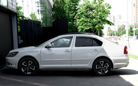 Skoda Octavia, 2012 год, 997 000 рублей, 8 фотография