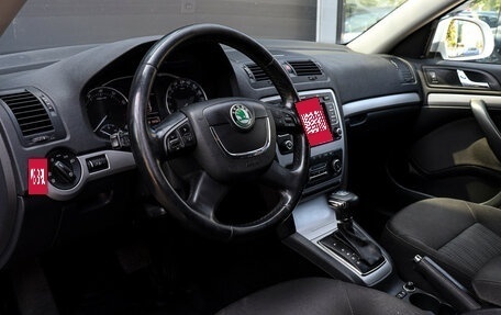 Skoda Octavia, 2012 год, 997 000 рублей, 15 фотография