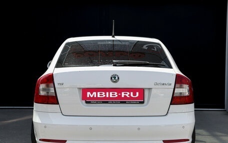 Skoda Octavia, 2012 год, 997 000 рублей, 6 фотография